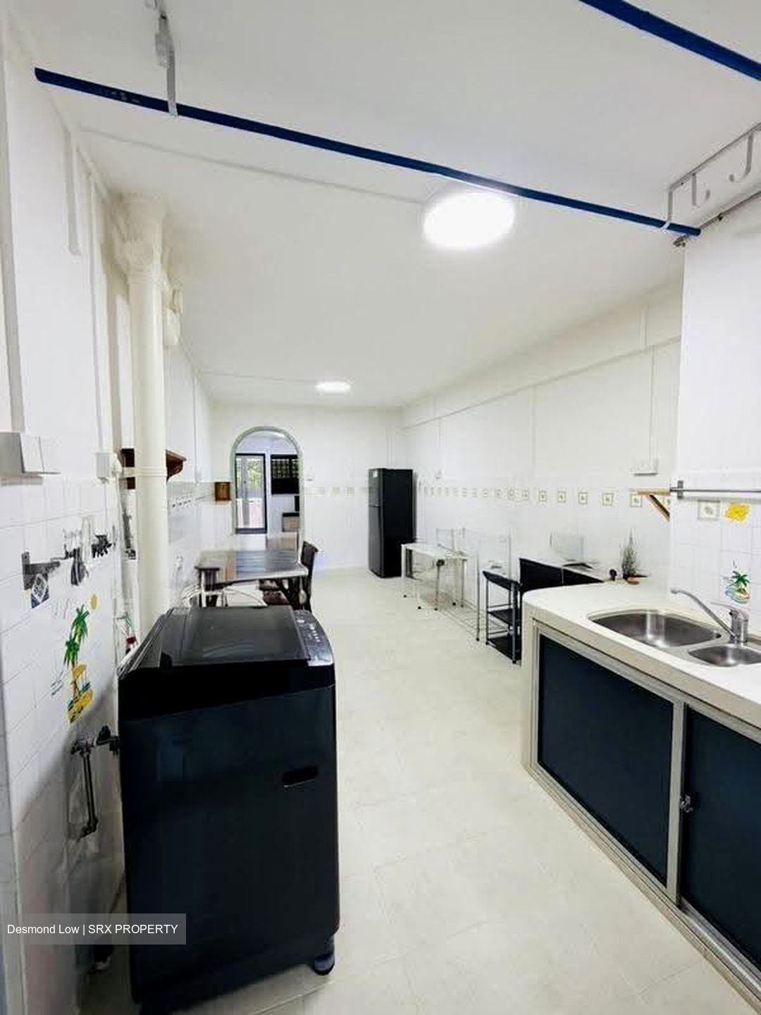 Blk 115 Bedok North Road (Bedok), HDB 3 Rooms #615628881